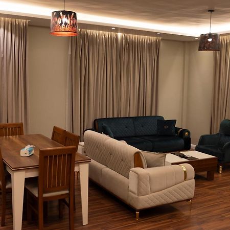 קהיר Munir'S Residence מראה חיצוני תמונה