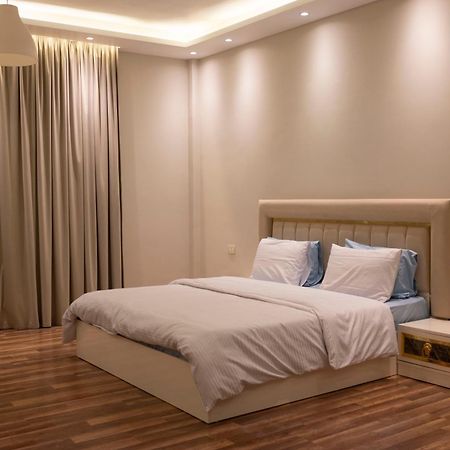 קהיר Munir'S Residence מראה חיצוני תמונה