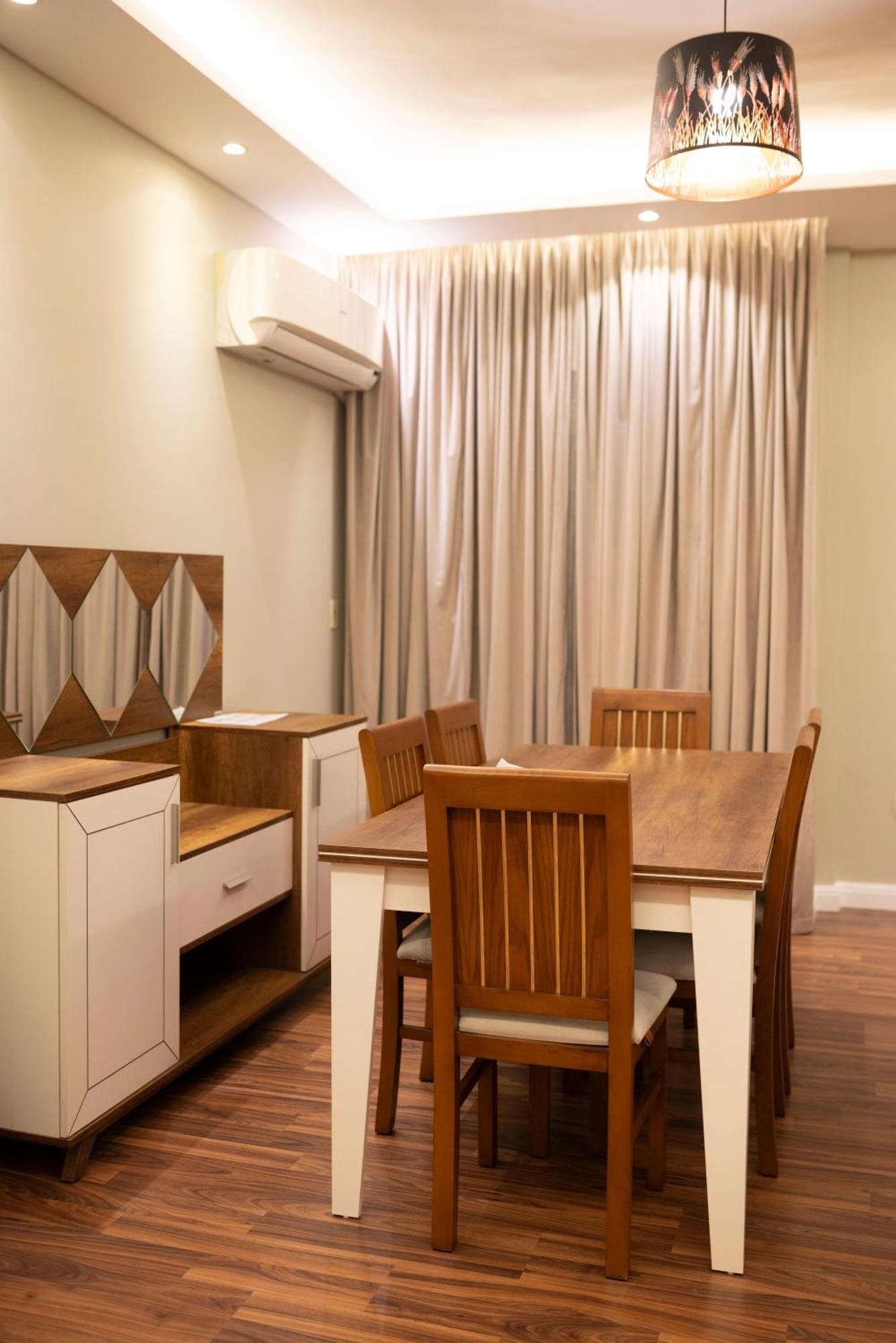 קהיר Munir'S Residence מראה חיצוני תמונה
