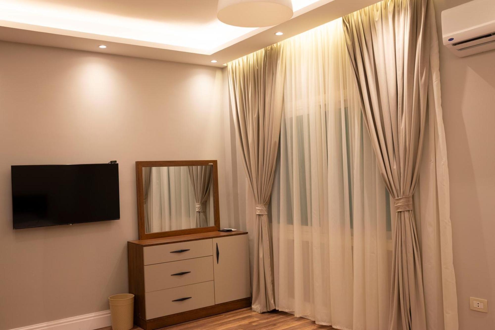 קהיר Munir'S Residence מראה חיצוני תמונה