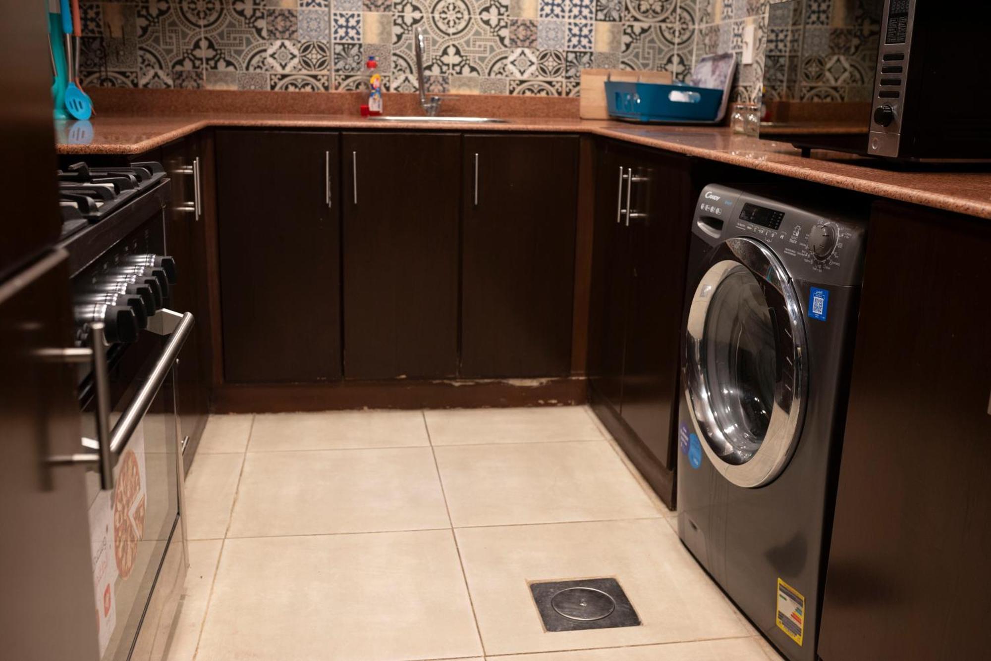 קהיר Munir'S Residence מראה חיצוני תמונה