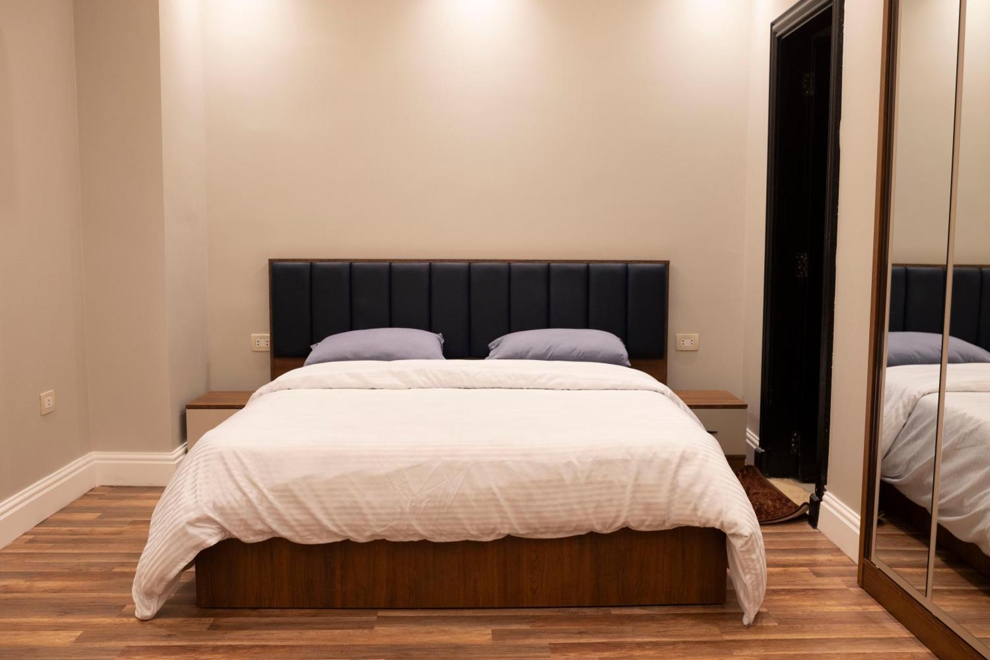 קהיר Munir'S Residence מראה חיצוני תמונה