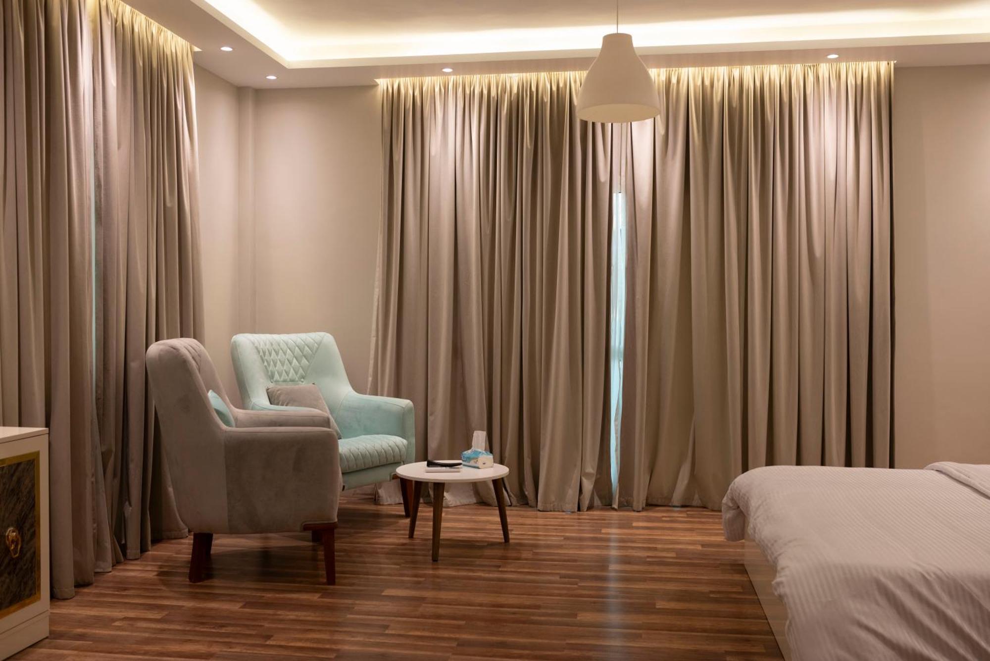 קהיר Munir'S Residence מראה חיצוני תמונה