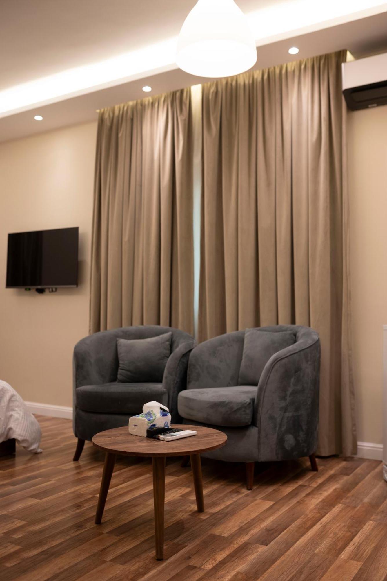 קהיר Munir'S Residence מראה חיצוני תמונה