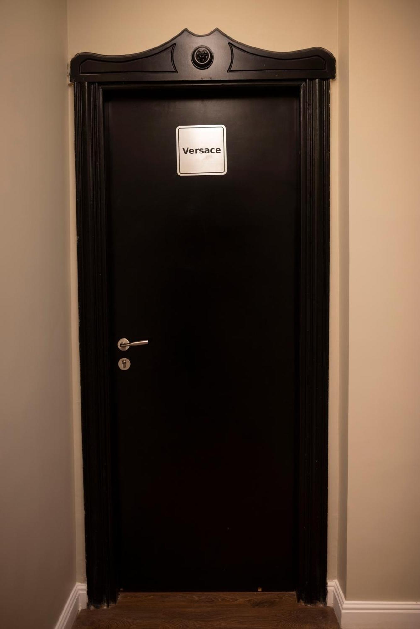 קהיר Munir'S Residence מראה חיצוני תמונה